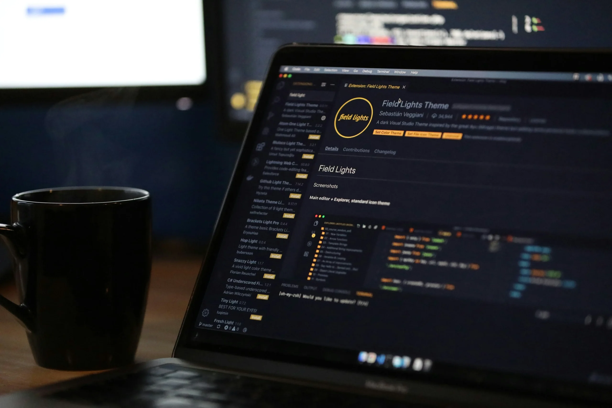 Top Gadgets for Remote Work Productivity mid-article image